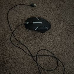 Gaming Mouse