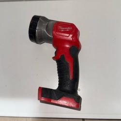 Milwaukee Work Light