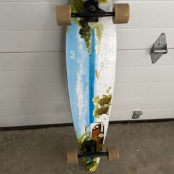 Long Board 40 Inch