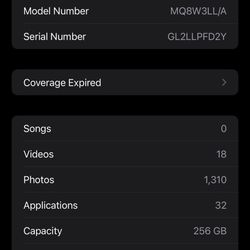 Iphone 14 Max Pro 256 Gb Unlocked 