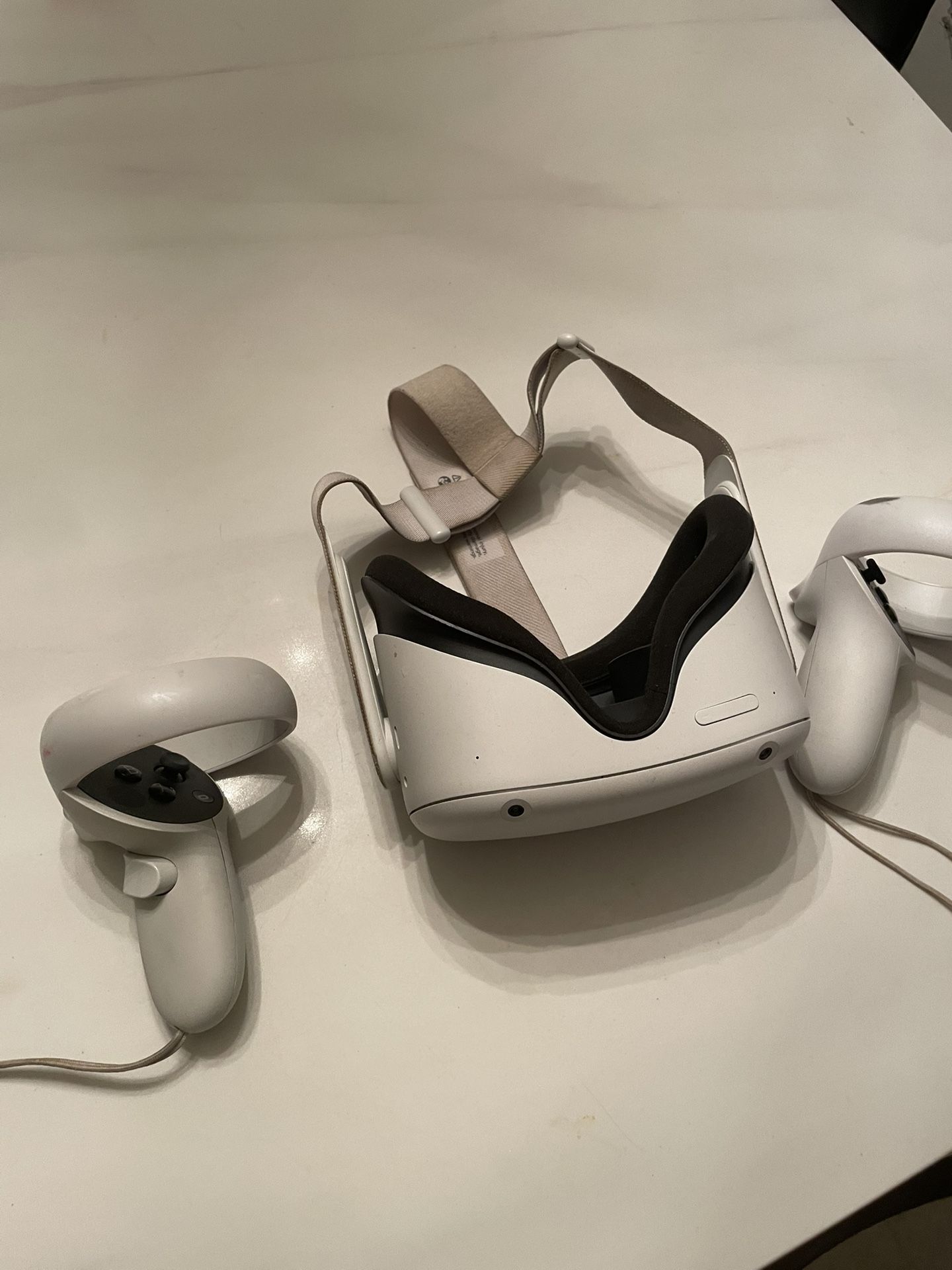 Vr Headset