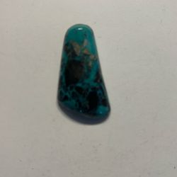 Kingman Turquoise Cabochon 48.43ct