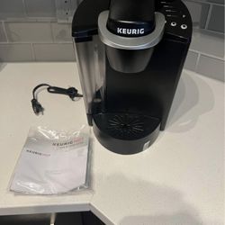 Keurig Coffee maker - BRAND NEW 