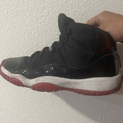 Jordan 11 Retro Bred