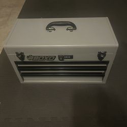 Tool Box