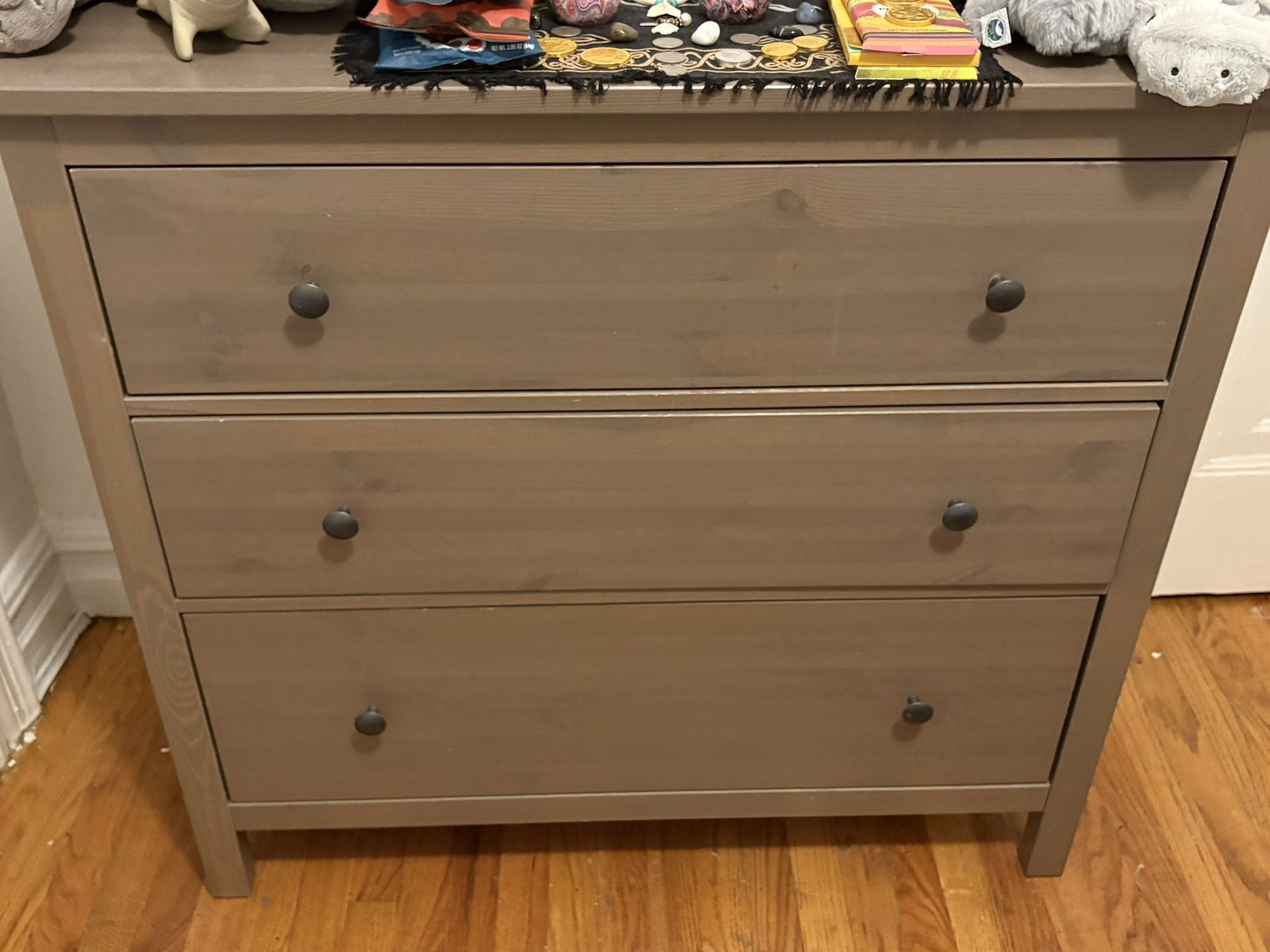 Clothes Cabinet