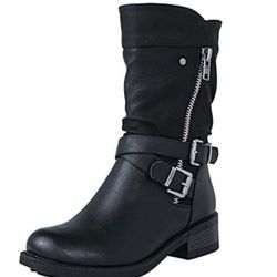 Women’s Boots 