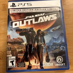 Star Wars Outlaws 