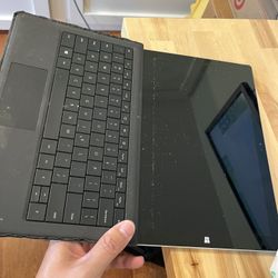 iPad And Microsoft Surface For Sale