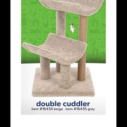 Cat Tree