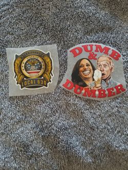 DTF transfer