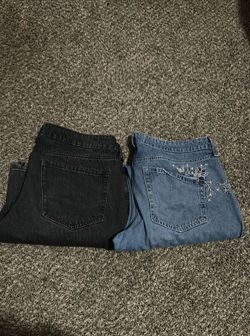 Hollister pants