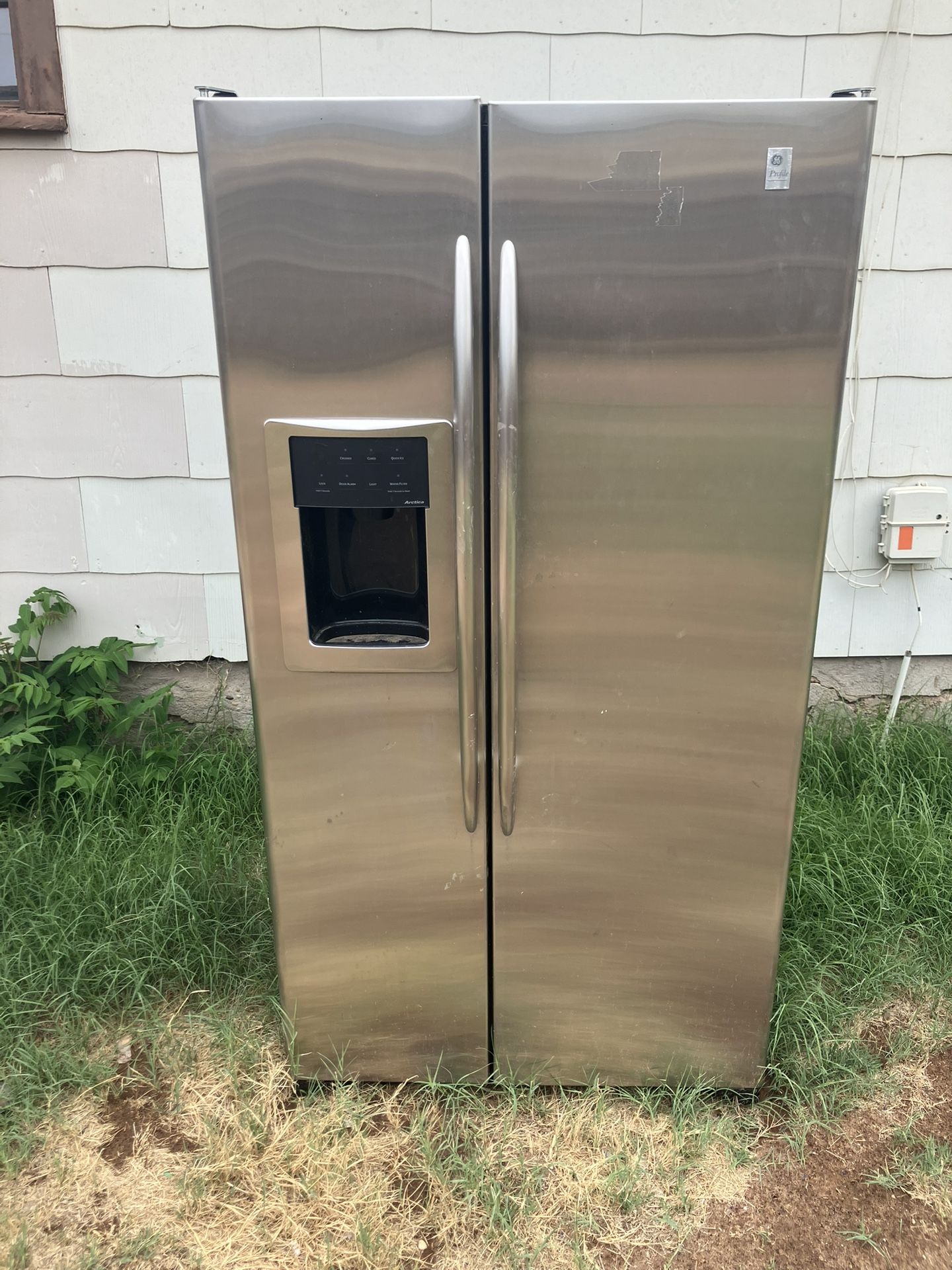Fridge