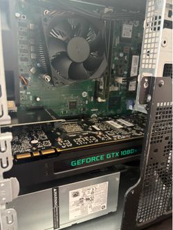 HP VICTUS 15L