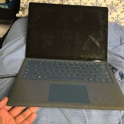 Microsoft Surface Pro Laptop