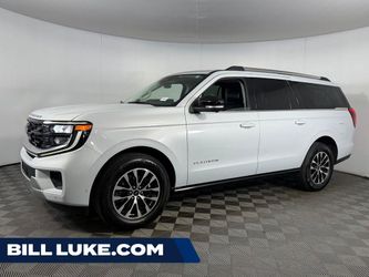 2025 Ford Expedition