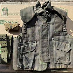 Vintage U.S. Military Supply’s 