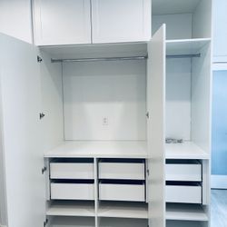 Closet Organizer 