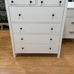 Ikea Hemnes 6-drawer Dresser