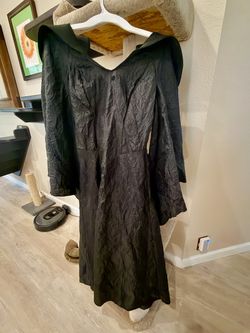Maleficent Halloween dress costume