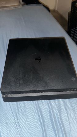 ps4 slim