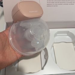 Momcozy Wearble Breast Pump S9Pro