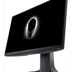 Alienware 240Hz Gaming Monitor
