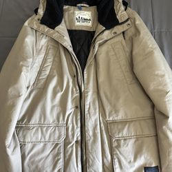 Heavy Jacket | Men’s 