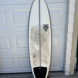 Tomo revo Surfboard