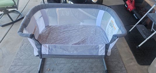 Baby bassinet