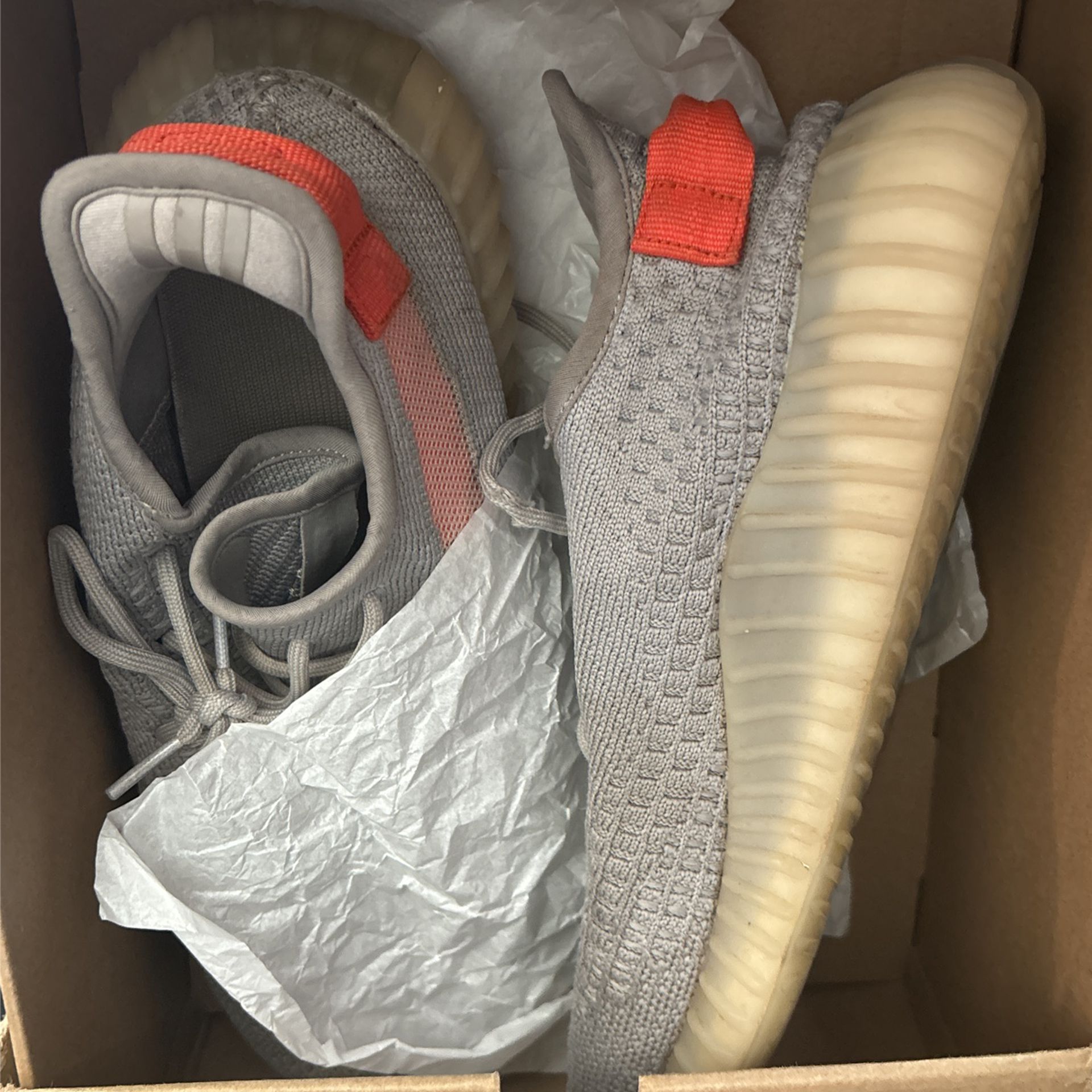 Yeezy 350 Boost Shoes
