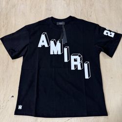 Amiri Tee 