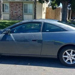 2003 Honda Accord Dos Puertas El Carro Funciona No Lo Estoy Ocupado En Este Momento Por Si Alguien No Tiene Como Trasportarce