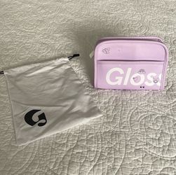 Olivia Rodrigo x Glossier Mini Beauty Bag