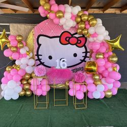 Decoraciones Para Fiestas 🎀