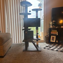 Cat Tree 