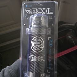 ECOIL R1D 1.0 Farad - Condensador 