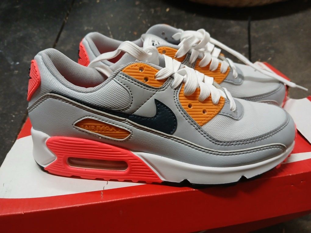 Nike W AIR MAX 90