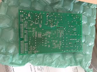 Board ( computadora) de un GE