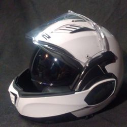 Motorcycle Helmet