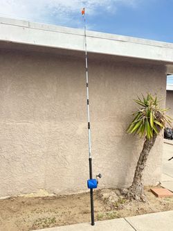 SS seeker fishing rod 6490-9' CT 25-50 LB