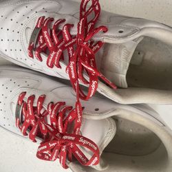 Supreme air Force One