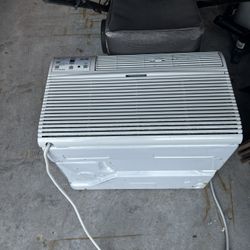 Window/wall Sleeve AC