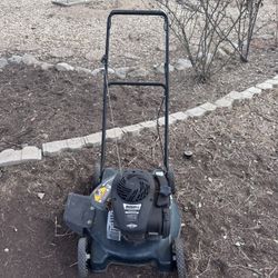 Lawnmower 20 Inch 