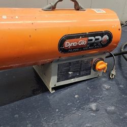 Dyna-Glo Pro 70,000 - 125,000BTU for Sale in Union City, NJ - OfferUp