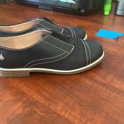 Shoes Size 1 Big Kids By Elen Love Collections 