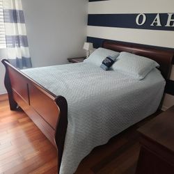 Bedroom Set