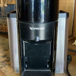Nespresso Coffee Maker