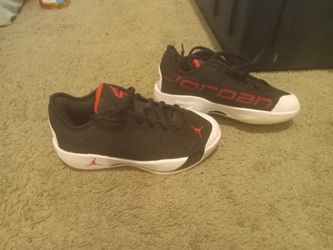 Jordan's size 6.5 youth