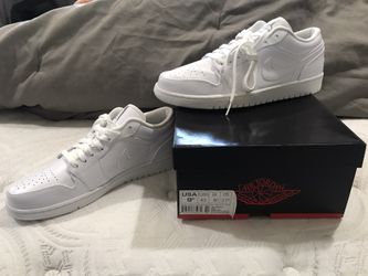 Jordan New $149 size 9.5